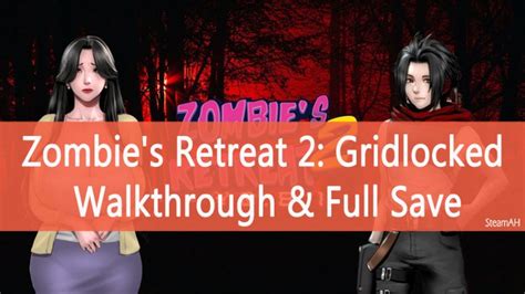 zombies retreat 2|Zombies Retreat 2 by Siren